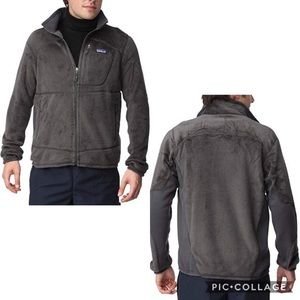 Patagonia R2 Fleece Jacket